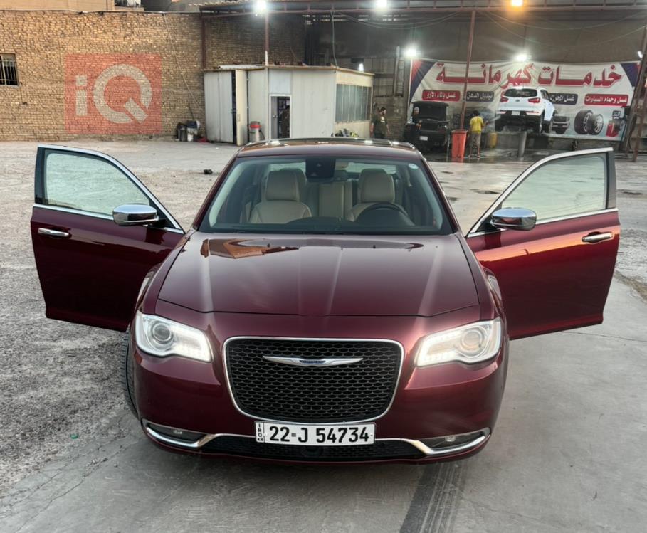 Chrysler 300